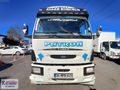KASTAMONU OTOMOTİV'DEN 1998 FORD CARGO 2520 KAYAR PERDELİ