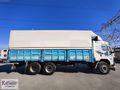 KASTAMONU OTOMOTİV'DEN 1998 FORD CARGO 2520 KAYAR PERDELİ