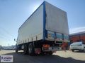 KASTAMONU OTOMOTİV'DEN 1998 FORD CARGO 2520 KAYAR PERDELİ