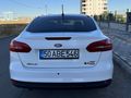Ekstralı Sahibinden Ford Focus 1.5 TDCi Trend X 2017 Model 