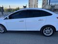 Ekstralı Sahibinden Ford Focus 1.5 TDCi Trend X 2017 Model 
