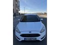 Ekstralı Sahibinden Ford Focus 1.5 TDCi Trend X 2017 Model 