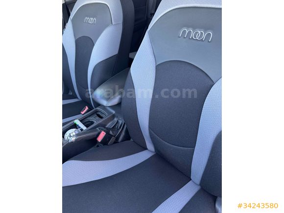 Ekstralı Sahibinden Ford Focus 1.5 TDCi Trend X 2017 Model 
