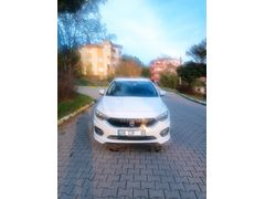 Masrafsız temiz tüm bakımları yapıldı   Fiat Egea 1.6 E-Torq Lounge 2016 Model