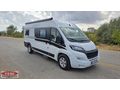 SALY YAPIMI 23.000 KM DE PEUGEOT BOXER KARAVAN