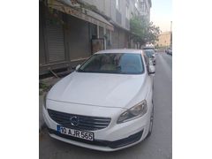 Sahibinden Volvo S60 1.6 D Premium 2014 Model İstanbul