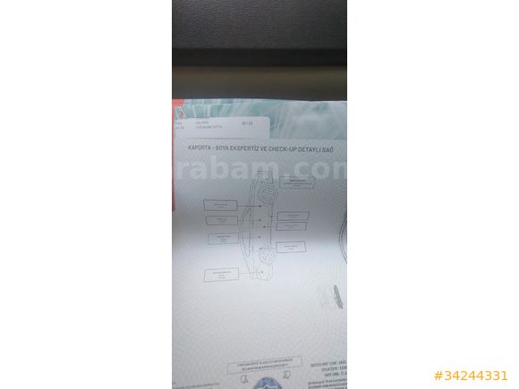 Sahibinden Volvo S60 1.6 D Premium 2014 Model İstanbul
