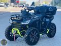 ERCAN MOTORS'DAN 2023 SEGWAY SNARLER AT6L X 570 ARKA SEPET