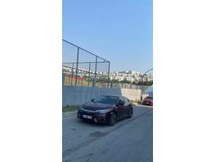 Sahibinden Honda Civic 1.6 i-VTEC ECO Elegance 2016 Model 