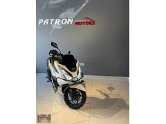 PATRON MOTORS DAN / HATASIZ /2023 PCX125 EXSTRALI