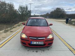 Sahibinden Opel Corsa 1.2 Twinport Essentia 2005 Model 