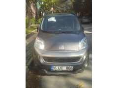 Sahibinden Fiat Fiorino Combi 1.3 Multijet Premio 2022 Model