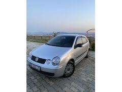 Sahibinden Volkswagen Polo 1.4 Basicline 2005 Model 