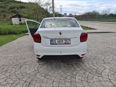 Sahibinden Renault Symbol 0.9 Joy 2020 Model