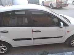 Sahibinden Ford Fiesta 1.4 TDCi Comfort 2008 Model
