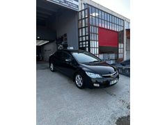 Sahibinden Honda Civic 1.6 i-VTEC Premium 2008 Model