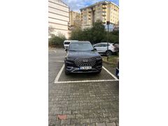 Sahibinden 2024 çıkışlı Chery Tiggo 8 Pro 1.6 TGDI Excellent boyasız tramersiz