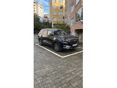 Sahibinden 2024 çıkışlı Chery Tiggo 8 Pro 1.6 TGDI Excellent boyasız tramersiz