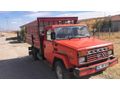 Sahibinden Dodge AS 250 