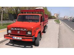 Sahibinden Dodge AS 250 