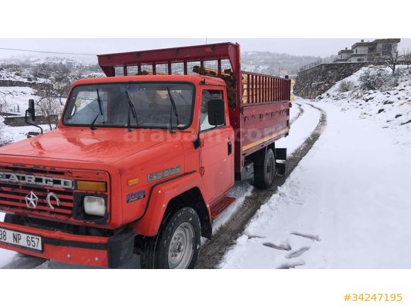 Sahibinden Dodge AS 250 