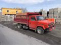 Sahibinden Dodge AS 250 