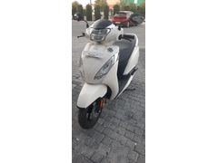 Sahibinden TVS Jupiter 125
