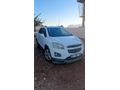 Sahibinden Chevrolet Trax Sunrouflu 2013 model