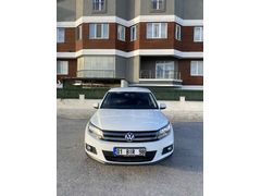 Sahibinden Volkswagen Tiguan 1.4 TSI Sport&Style 2014 Model 