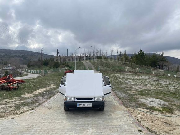 Sahibinden Tofaş Şahin 1.6 1994 Model 
