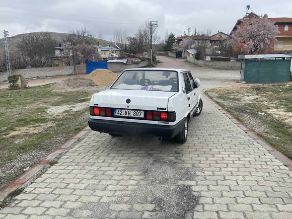 Sahibinden Tofaş Şahin 1.6 1994 Model 