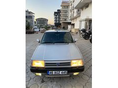 Sahibinden Tofaş Doğan 1.6 ie 2002 Model