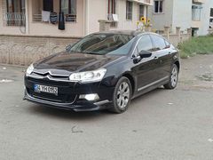 Sahibinden Citroen C5 1.6 HDi SX PK 2010 Model 