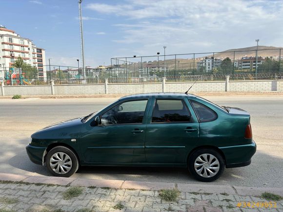Sahibinden Volkswagen Polo 1.6 2000 Model 