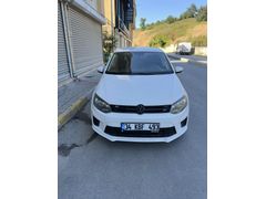 Sahibinden Volkswagen Polo 1.2 Trendline 2011 Model