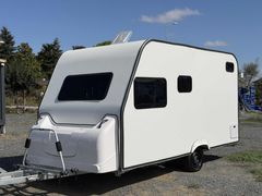 PATU OTOMOTİV 2024 SIFIR ARMAĞAN KARAVAN