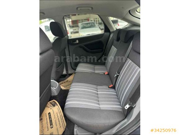 Sahibinden Ford Focus 1.6 Comfort 2011 Model 