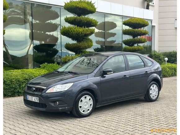 Sahibinden Ford Focus 1.6 Comfort 2011 Model 