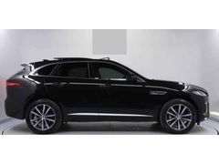 Sahibinden Jaguar F-Pace 2.0 D R-Dynamic SE 2022 Model  79.000 km Siyah