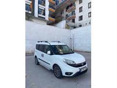 Sahibinden Fiat Doblo Combi 1.6 Multijet Premio Plus 2015 Model 