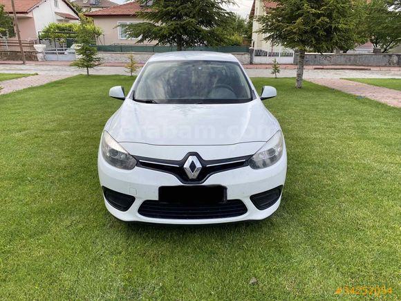 Sahibinden Renault Fluence 1.5 dCi Joy 2013 Model 