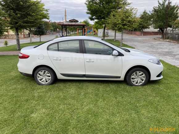 Sahibinden Renault Fluence 1.5 dCi Joy 2013 Model 