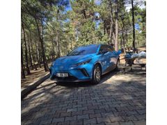 Sahibinden MG MG4 luxery 2023 Model..kesinlikle siğaara içilmemiştir...