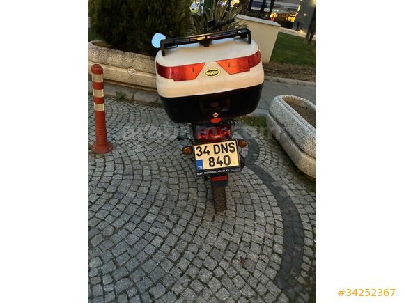 Yeni Muayeneli Sorunsuz Sahibinden Altai Tank 50 