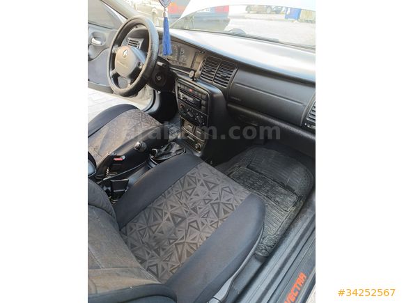 Sahibinden Opel Vectra 1.6 Comfort 2000 Model