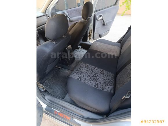 Sahibinden Opel Vectra 1.6 Comfort 2000 Model