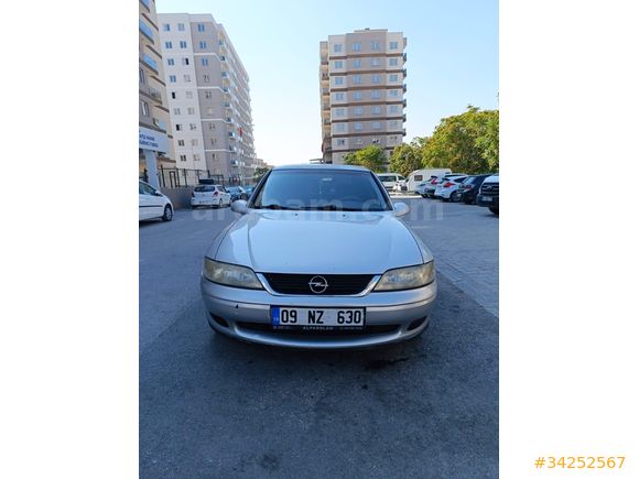 Sahibinden Opel Vectra 1.6 Comfort 2000 Model