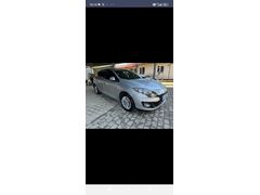 Galeriden Renault Megane 1.5 dCi Icon 2012 Model Kayseri