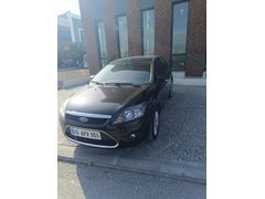 Sahibinden Ford Focus 1.6 TDCi Titanium 2011 Model