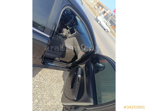 Sahibinden Ford Focus 1.6 TDCi Titanium 2011 Model